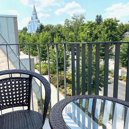 Apartment New With A View - Spectacular Views In Every Direction