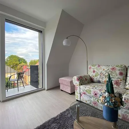 New With A View - Spectacular Views In Every Direction Apartment Hévíz