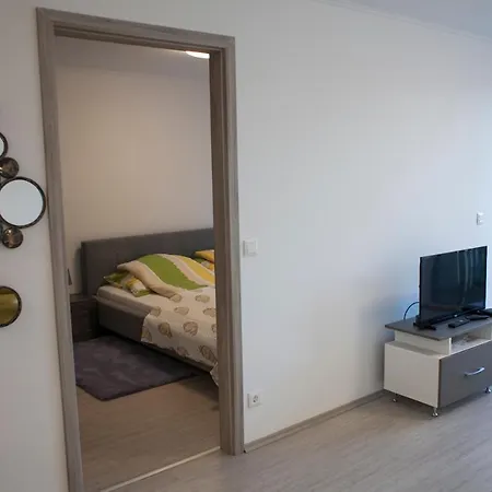 Apartment New With A View - Spectacular Views In Every Direction